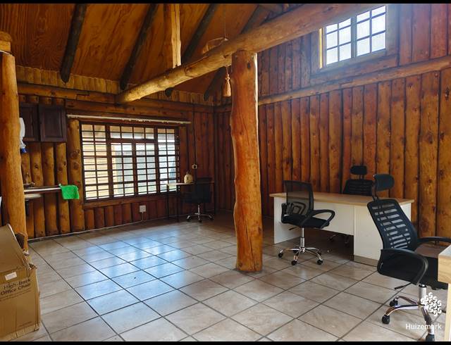 9M² RETAIL TO LET IN SASOLBURG EXT 5